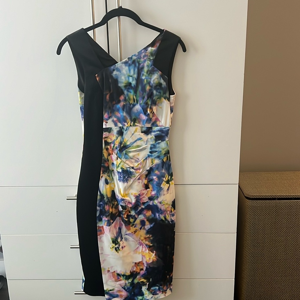 Karen Millen sleeveless dress size 4